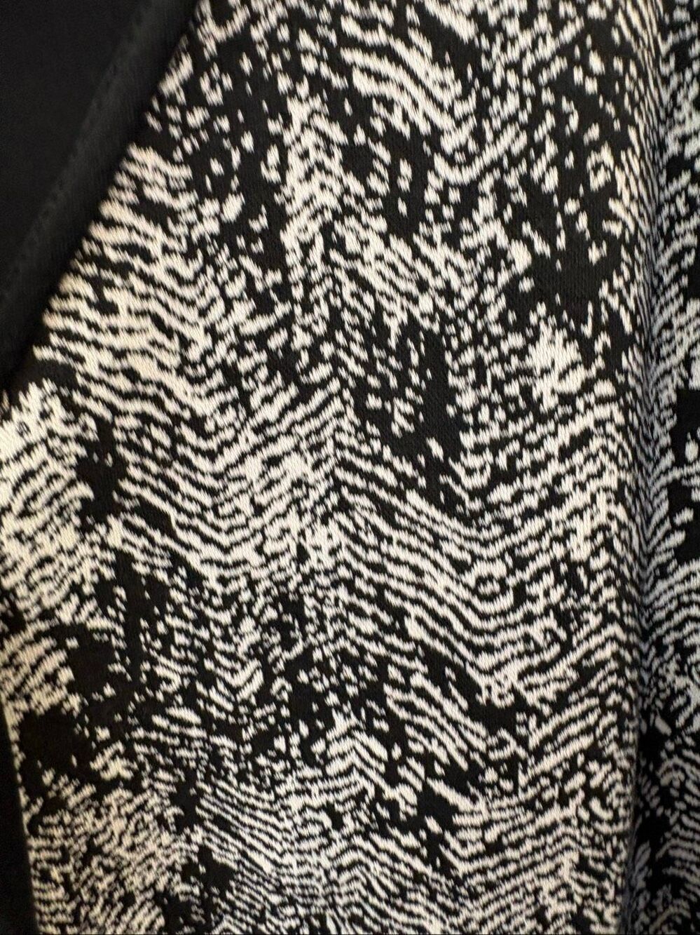 JM Collection Sweater Jacket - Picture 6 of 7